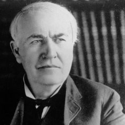 Illustration for article titled That Time Thomas Edison Almost Invented the Radio Telescope